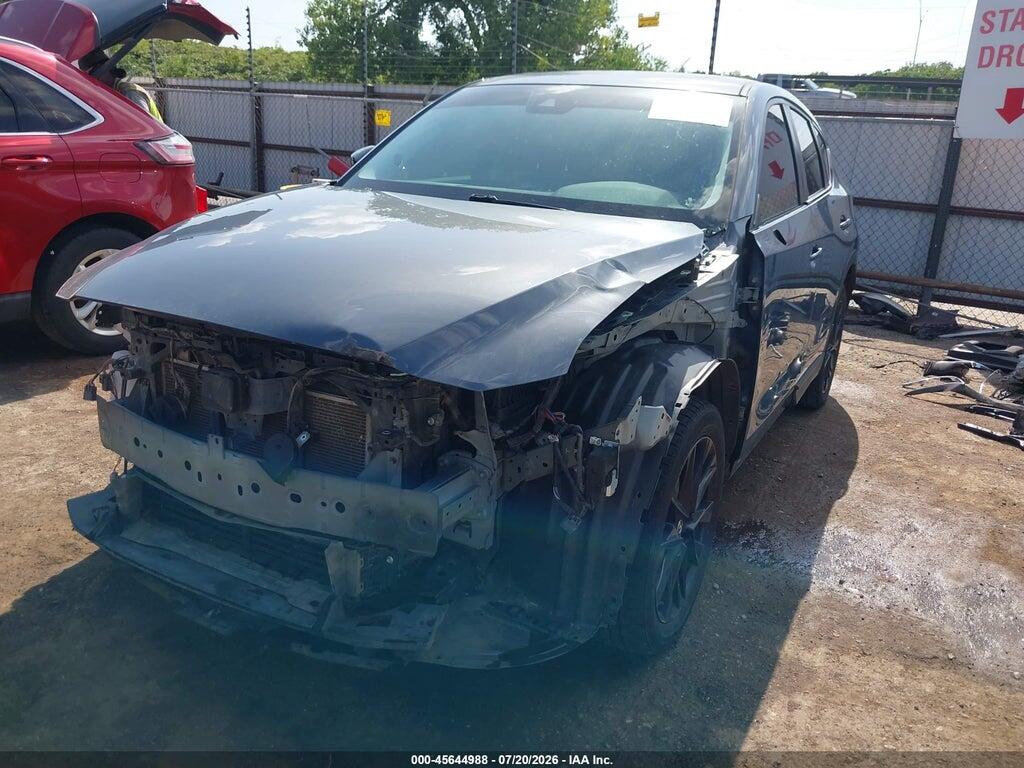 JM3KFACM4M0385698 2021 MAZDA CX-5 photo no. 2