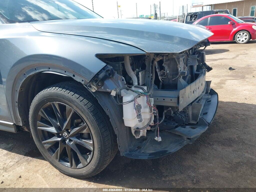 JM3KFACM4M0385698 2021 MAZDA CX-5 photo no. 6