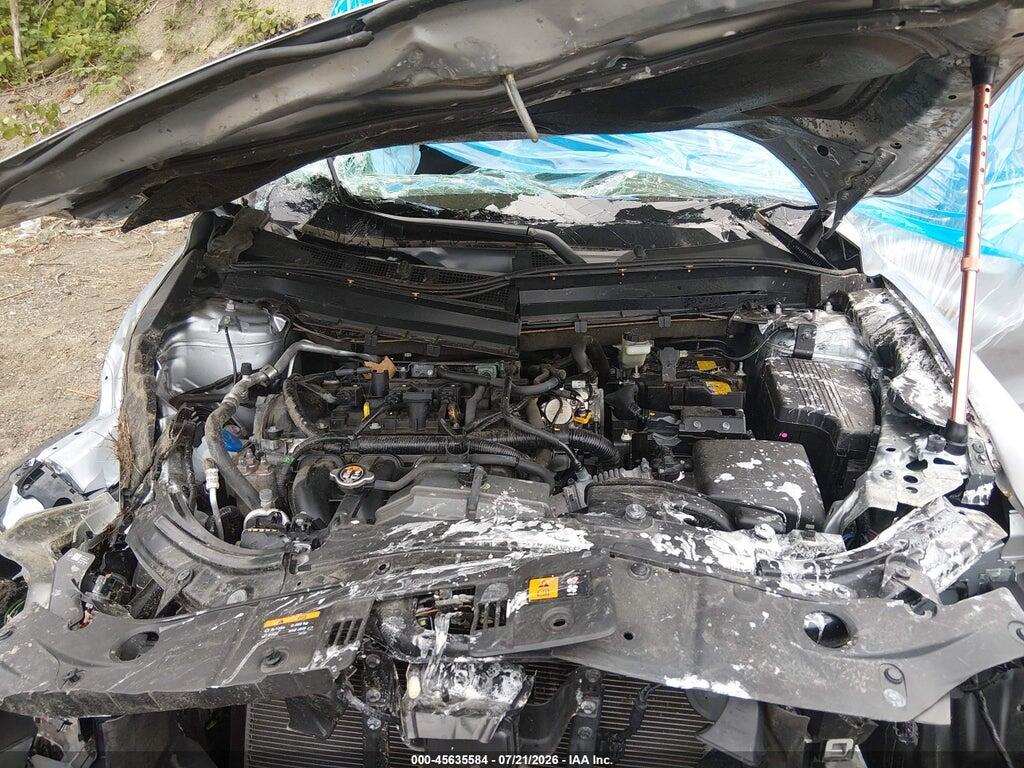 JM3KFBCM9M0363511 2021 MAZDA CX-5 photo no. 10