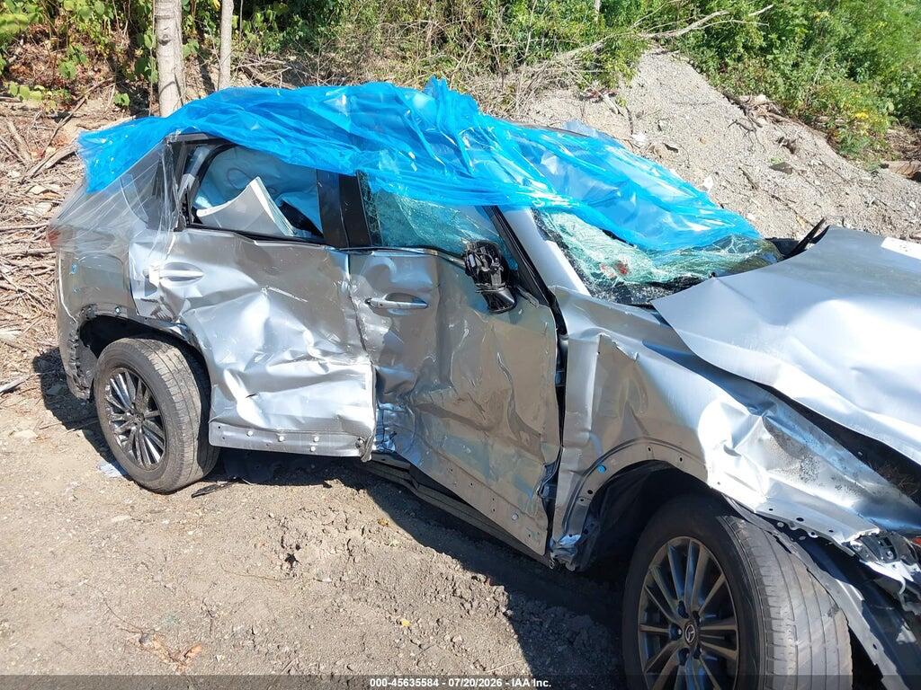 JM3KFBCM9M0363511 2021 MAZDA CX-5 photo no. 6