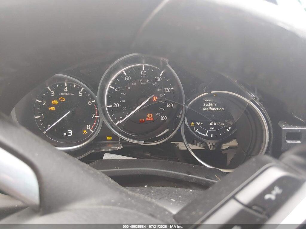 JM3KFBCM9M0363511 2021 MAZDA CX-5 photo no. 7