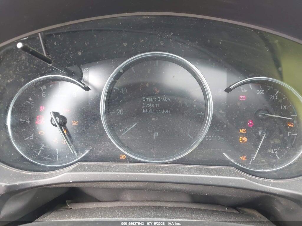 JM3KFBDM3M0331989 2021 MAZDA CX-5 photo no. 7
