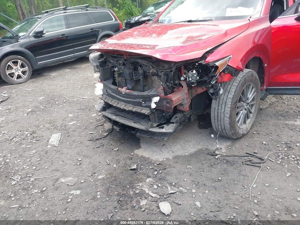 JM3KFBCM3M0448263 2021 MAZDA CX-5 photo no. 6