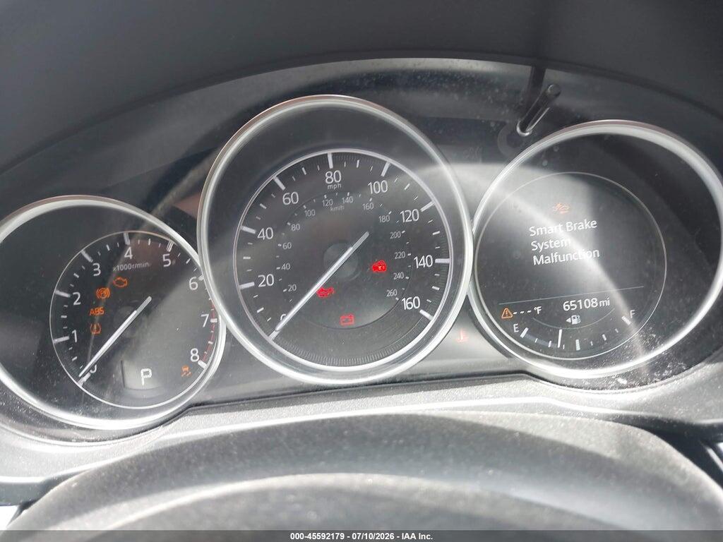 JM3KFBCM3M0448263 2021 MAZDA CX-5 photo no. 7
