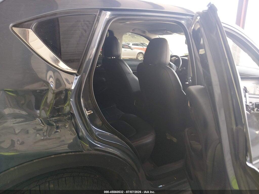 JM3KFBCY0M0346177 2021 MAZDA CX-5 photo no. 8