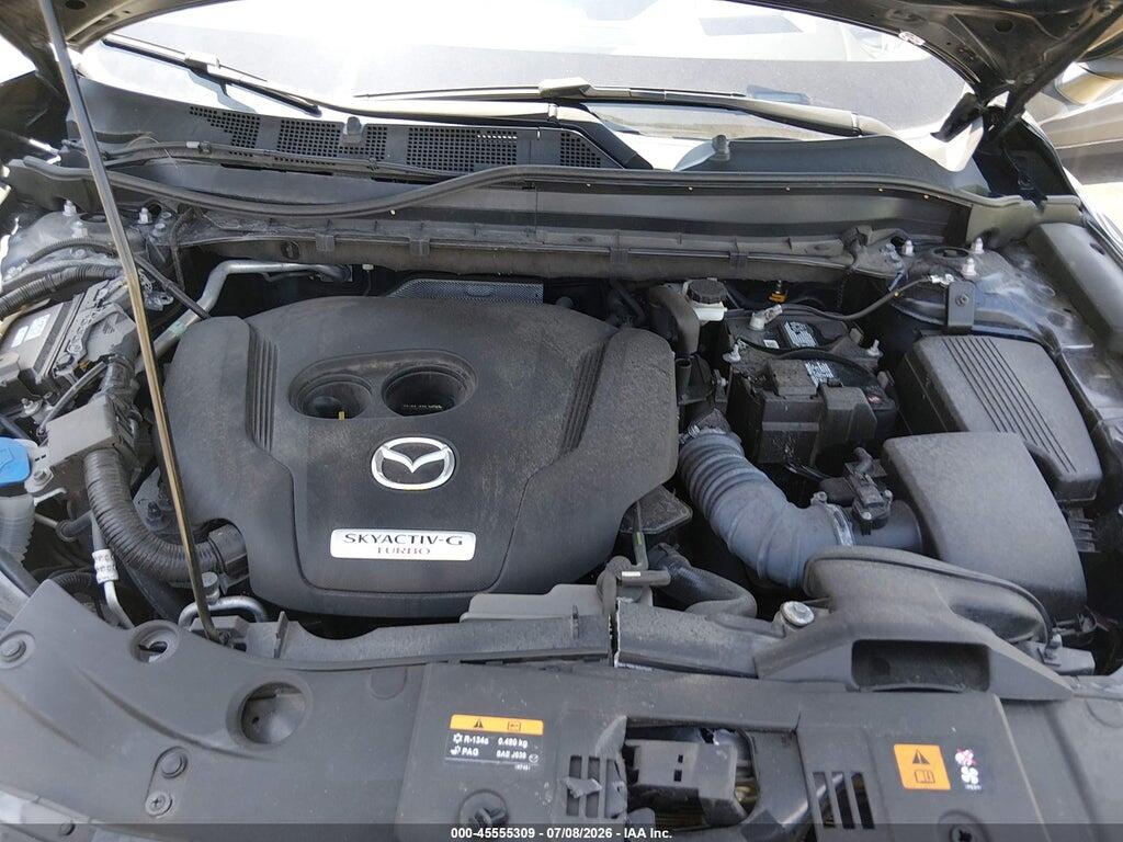 JM3KFBEY1M0429033 2021 MAZDA CX-5 photo no. 10