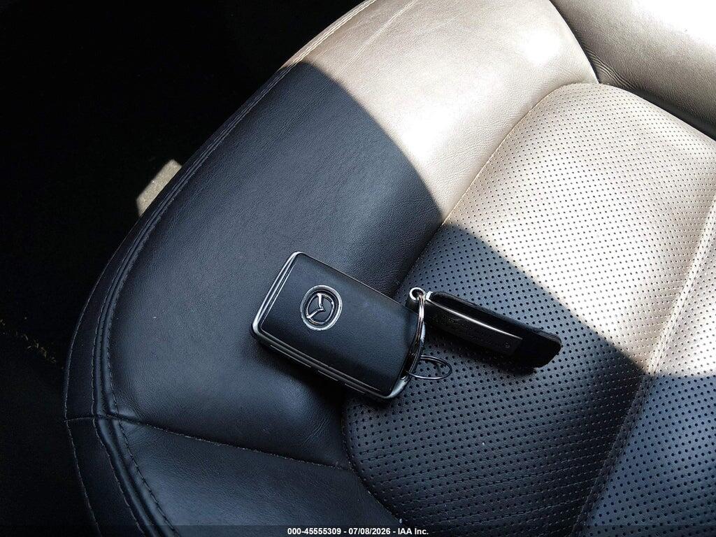 JM3KFBEY1M0429033 2021 MAZDA CX-5 photo no. 11