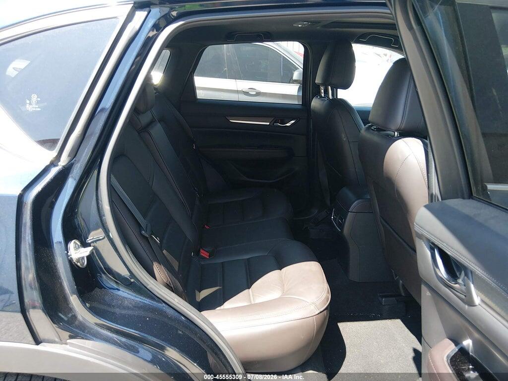 JM3KFBEY1M0429033 2021 MAZDA CX-5 photo no. 8