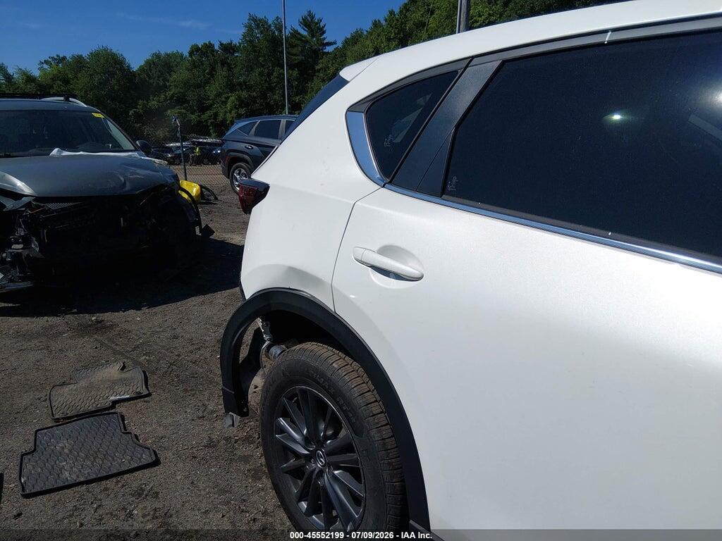 JM3KFBCM6M0333267 2021 MAZDA CX-5 photo no. 6