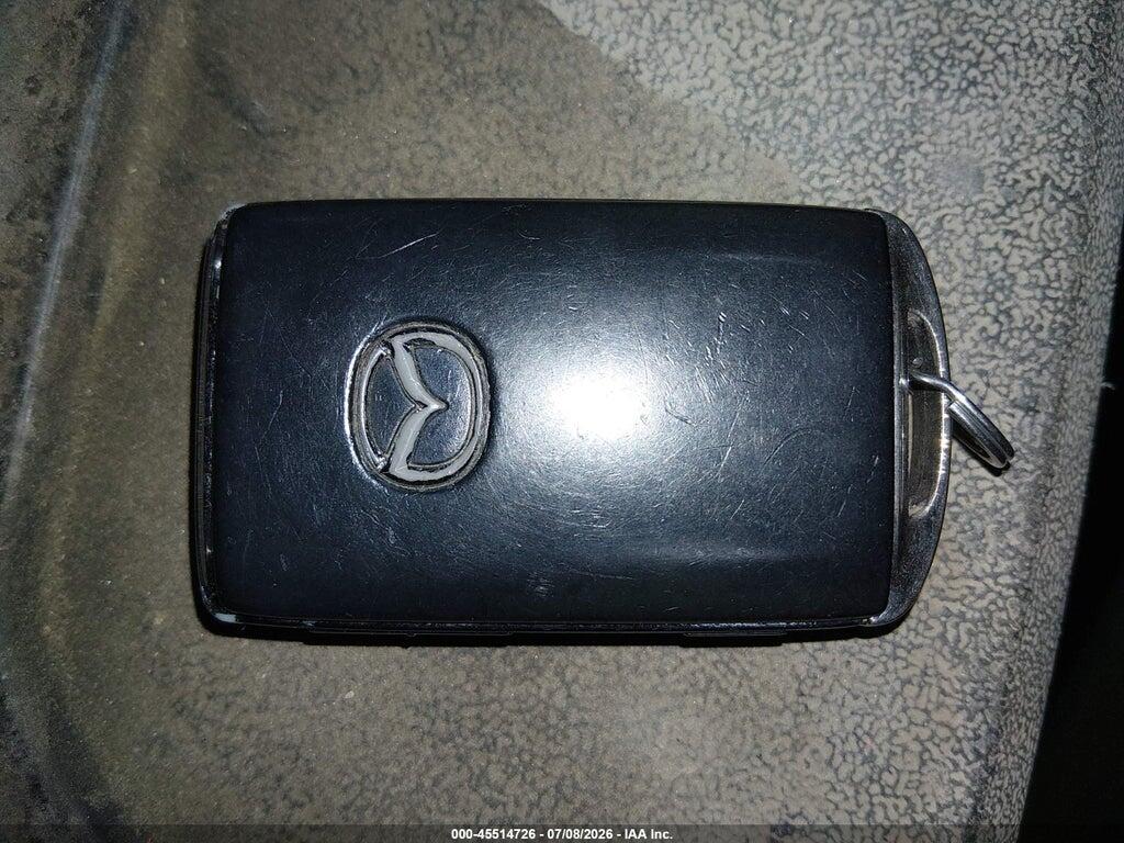 JM3KFBCM6M0483184 2021 MAZDA CX-5 photo no. 11