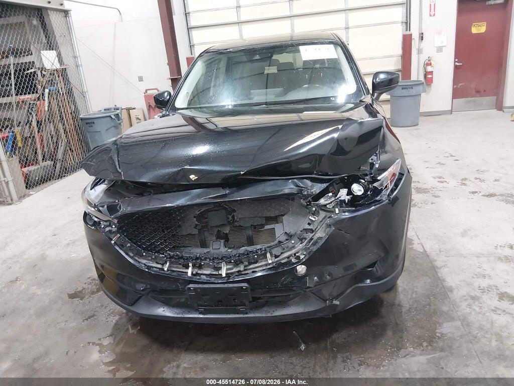 JM3KFBCM6M0483184 2021 MAZDA CX-5 photo no. 12