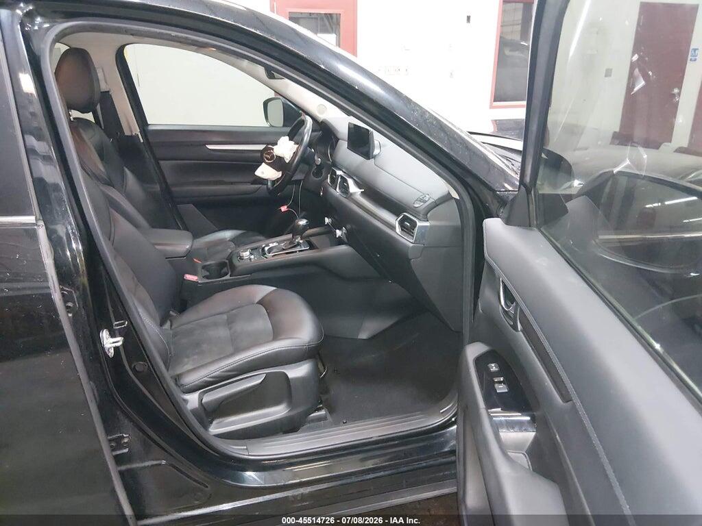 JM3KFBCM6M0483184 2021 MAZDA CX-5 photo no. 5
