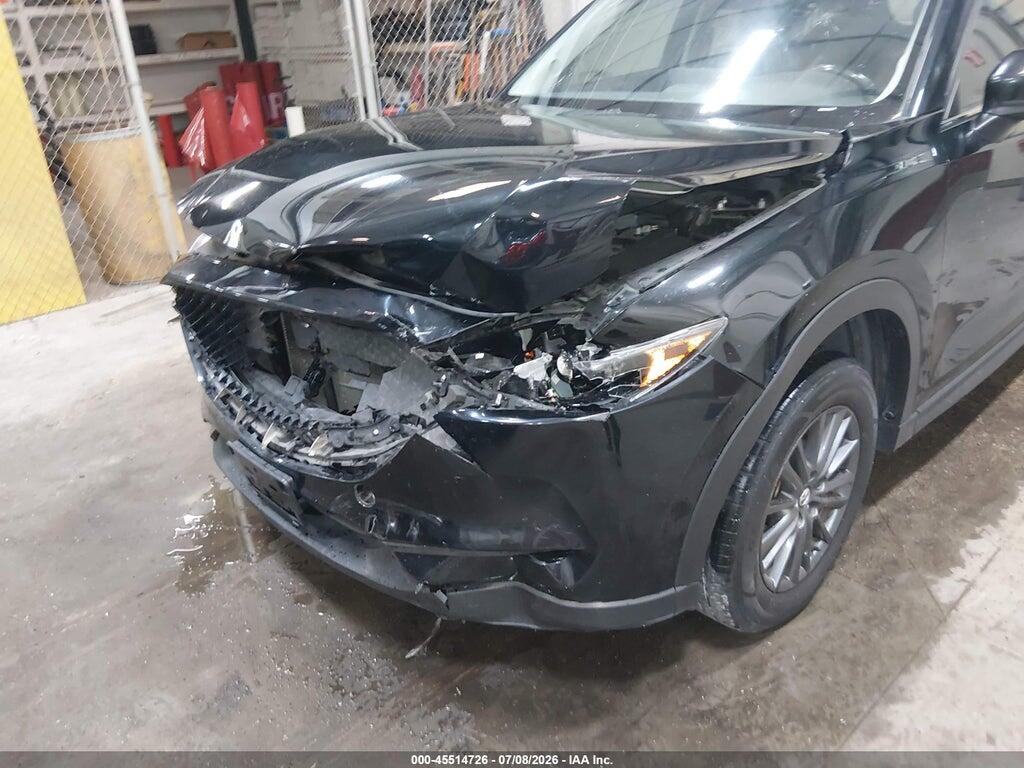 JM3KFBCM6M0483184 2021 MAZDA CX-5 photo no. 6