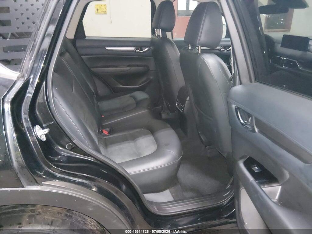 JM3KFBCM6M0483184 2021 MAZDA CX-5 photo no. 8