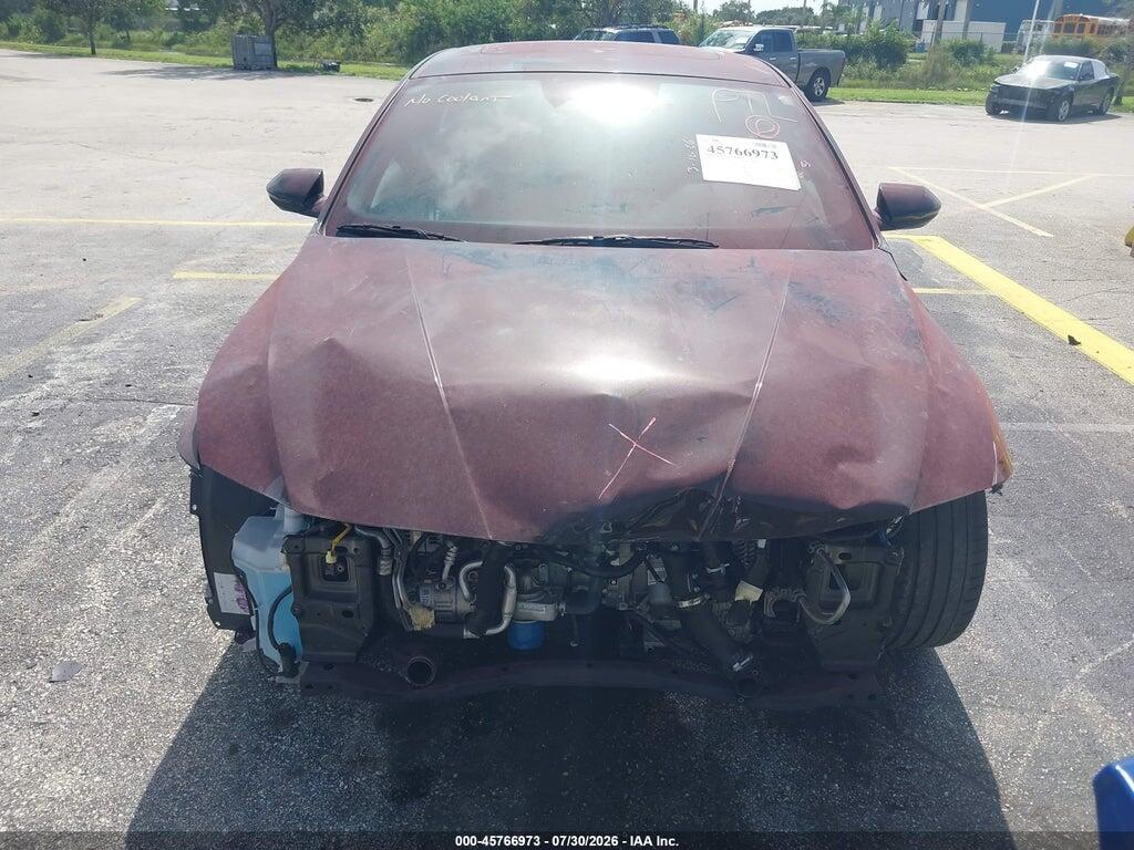 KMHLW4DK3SU025433 2025 HYUNDAI ELANTRA N photo no. 6