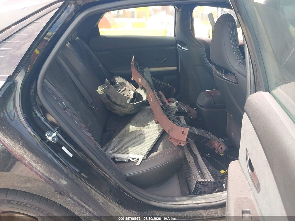 KMHLW4DK3SU025433 2025 HYUNDAI ELANTRA N photo no. 8