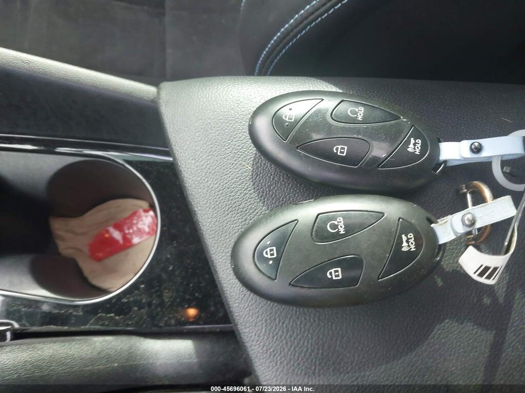 KMHLW4DK9SU033665 2025 HYUNDAI ELANTRA N photo no. 11