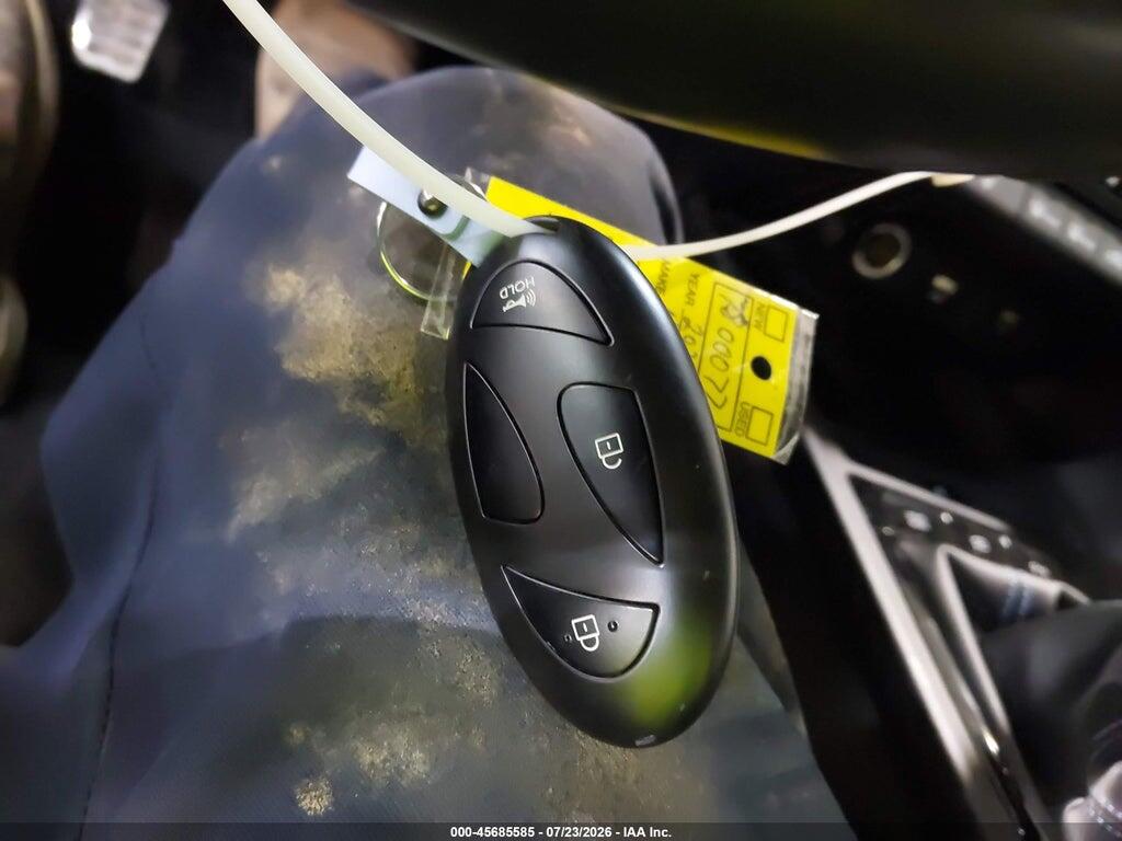 KMHLW4DK1SU024023 2025 HYUNDAI ELANTRA N photo no. 11