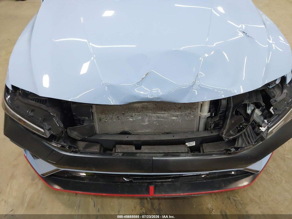 KMHLW4DK1SU024023 2025 HYUNDAI ELANTRA N photo no. 6