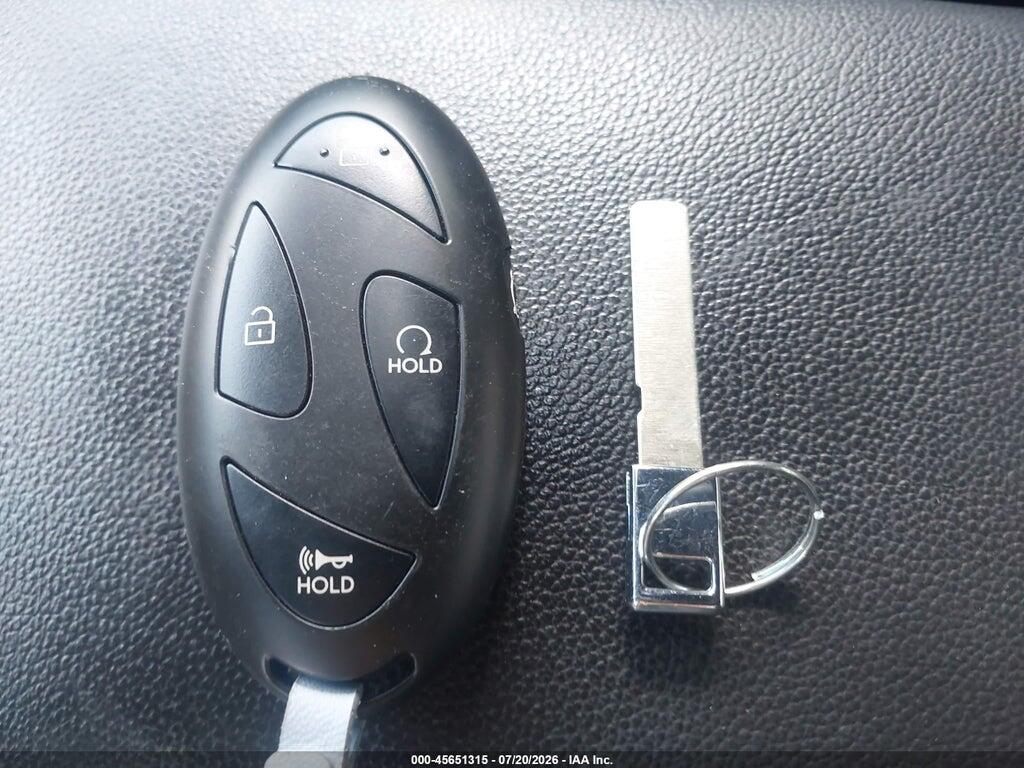 KMHLW4DK8SU027467 2025 HYUNDAI ELANTRA N photo no. 11
