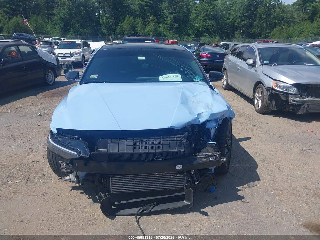 KMHLW4DK8SU027467 2025 HYUNDAI ELANTRA N photo no. 12