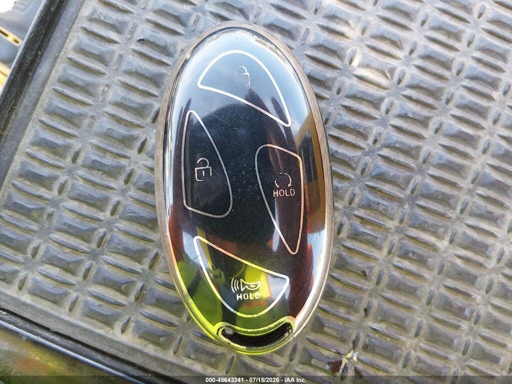 KMHLW4DK6SU023773 2025 HYUNDAI ELANTRA N photo no. 11