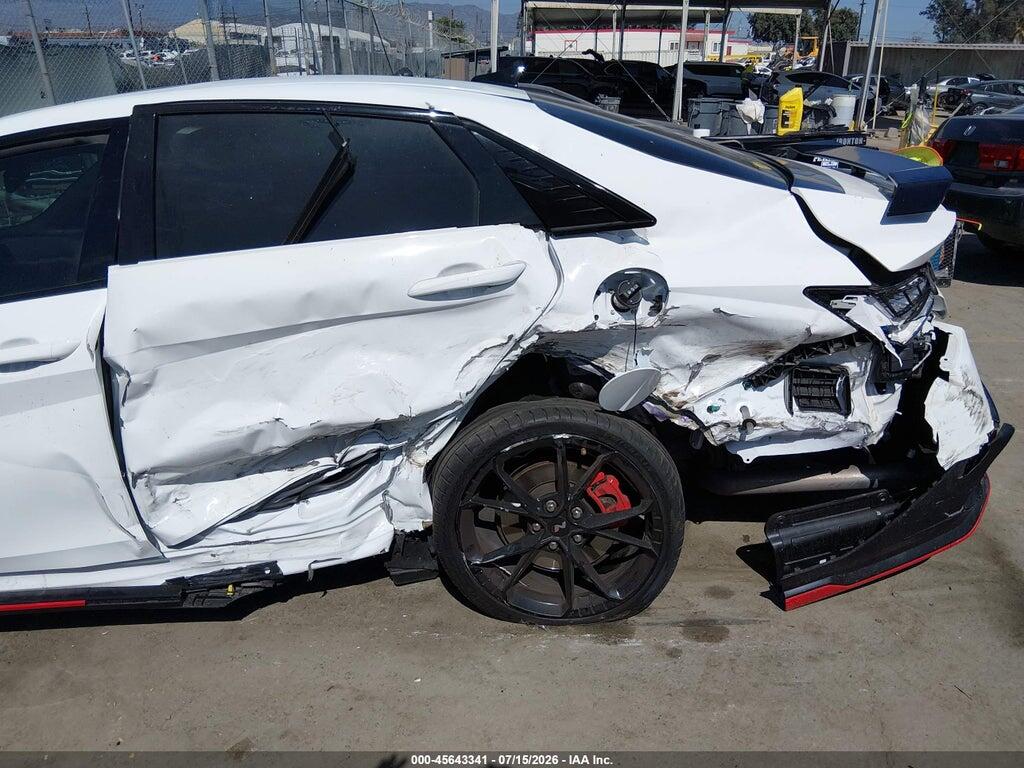 KMHLW4DK6SU023773 2025 HYUNDAI ELANTRA N photo no. 6