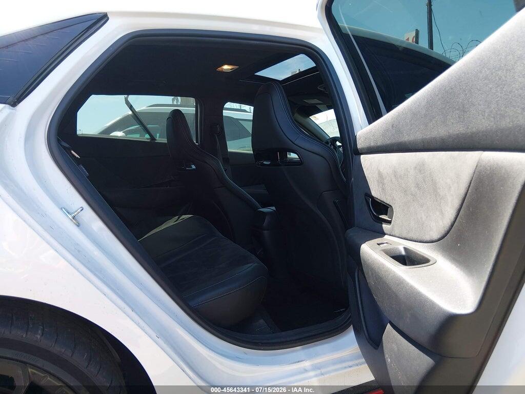 KMHLW4DK6SU023773 2025 HYUNDAI ELANTRA N photo no. 8