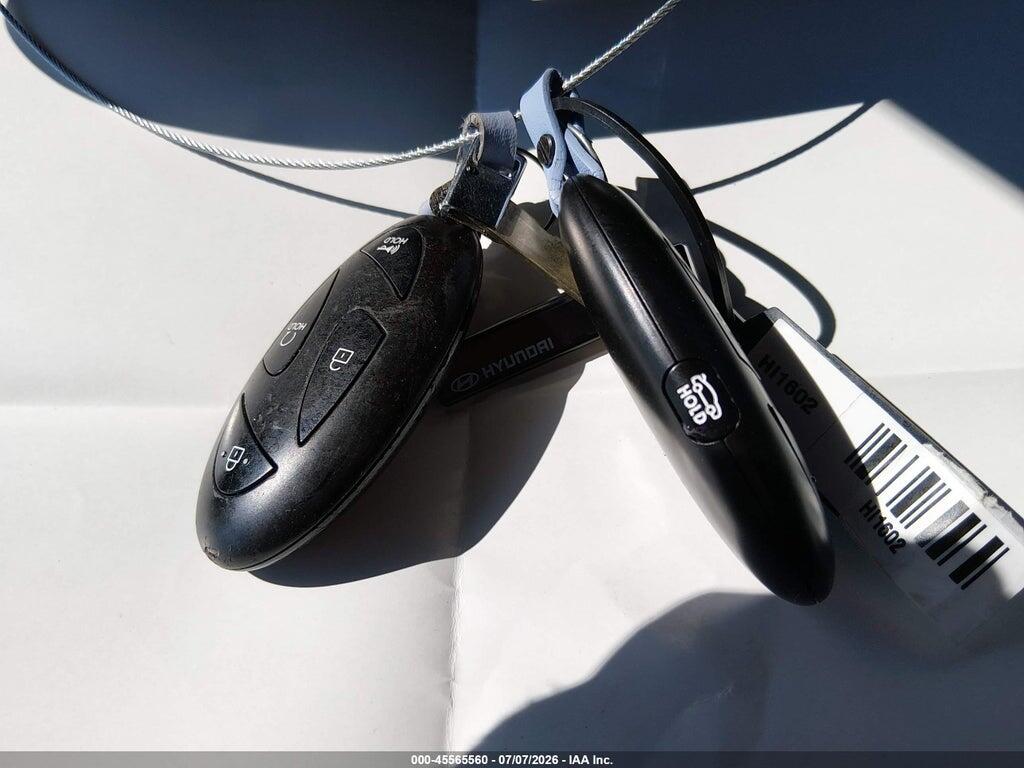 KMHLW4DK2SU032969 2025 HYUNDAI ELANTRA N photo no. 11