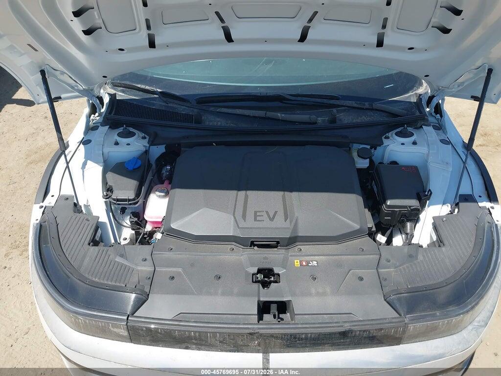 7YAKN4DA1SY034434 2025 HYUNDAI IONIQ 5 photo no. 10