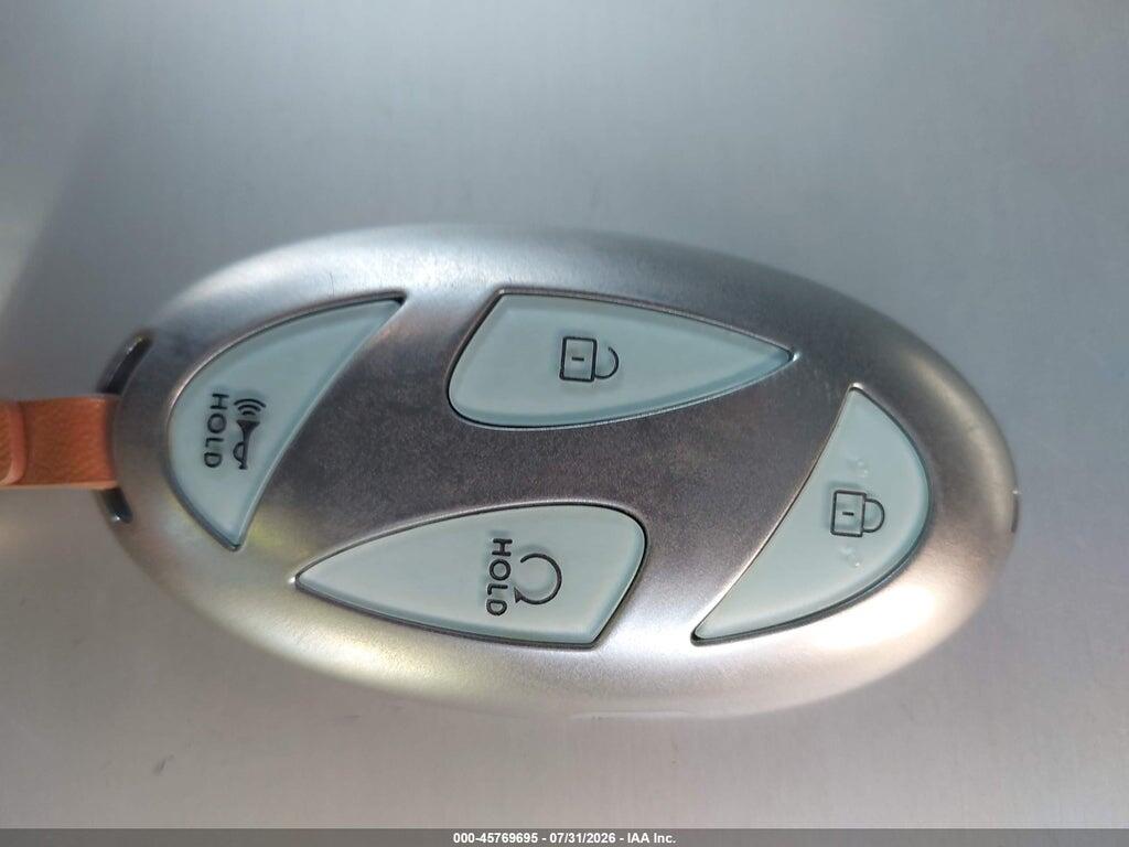 7YAKN4DA1SY034434 2025 HYUNDAI IONIQ 5 photo no. 11