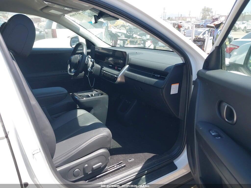 7YAKN4DA1SY034434 2025 HYUNDAI IONIQ 5 photo no. 5