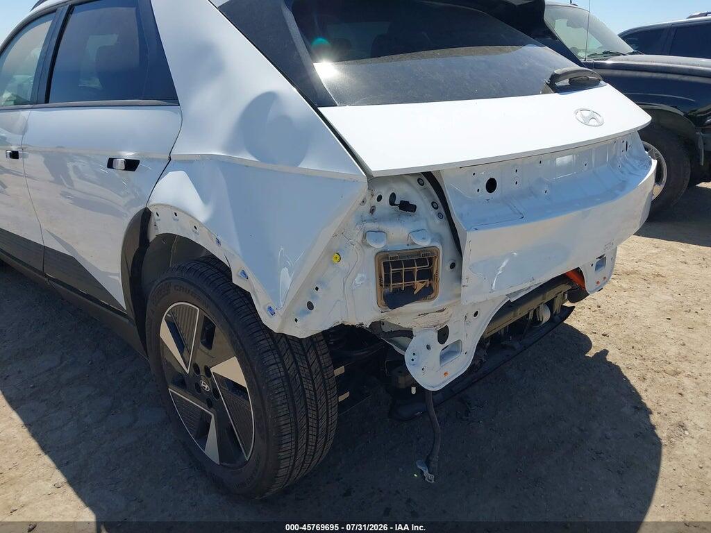 7YAKN4DA1SY034434 2025 HYUNDAI IONIQ 5 photo no. 6