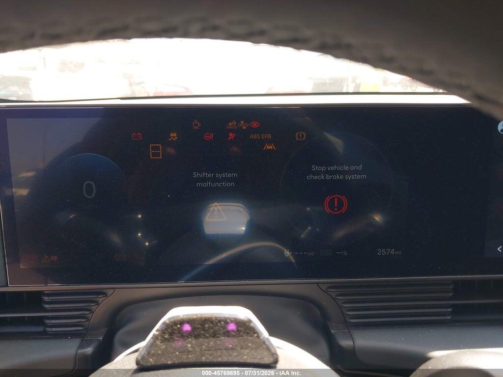 7YAKN4DA1SY034434 2025 HYUNDAI IONIQ 5 photo no. 7