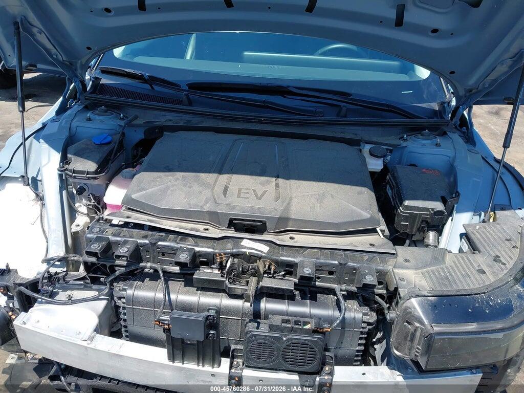 7YAKN4DA5SY034792 2025 HYUNDAI IONIQ 5 photo no. 10