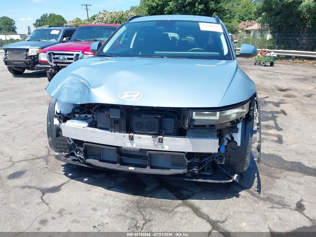 7YAKN4DA5SY034792 2025 HYUNDAI IONIQ 5 photo no. 12