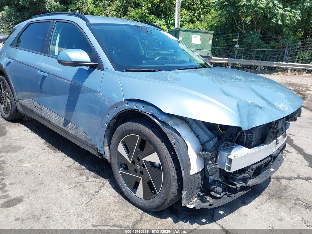 7YAKN4DA5SY034792 2025 HYUNDAI IONIQ 5 photo no. 6