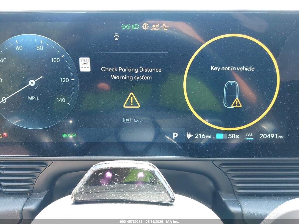 7YAKN4DA5SY034792 2025 HYUNDAI IONIQ 5 photo no. 7
