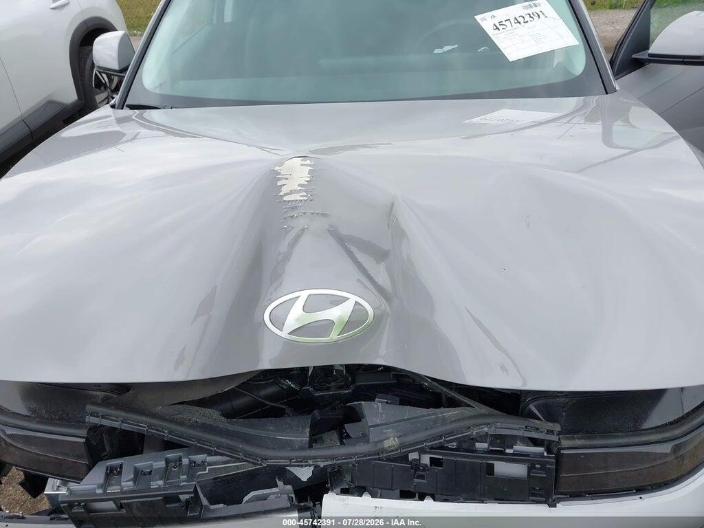 7YAKNDDC7SY027084 2025 HYUNDAI IONIQ 5 photo no. 10
