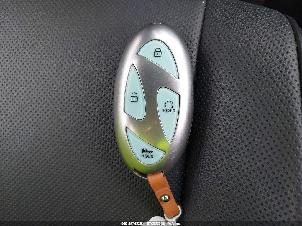 7YAKNDDC7SY027084 2025 HYUNDAI IONIQ 5 photo no. 11