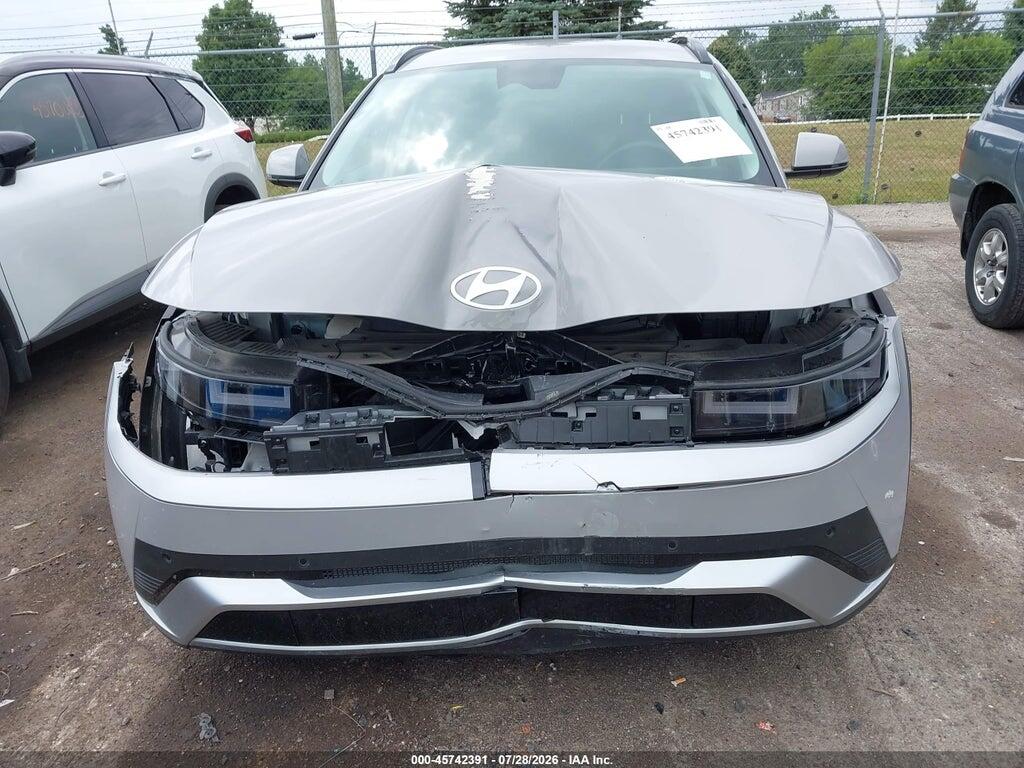 7YAKNDDC7SY027084 2025 HYUNDAI IONIQ 5 photo no. 12