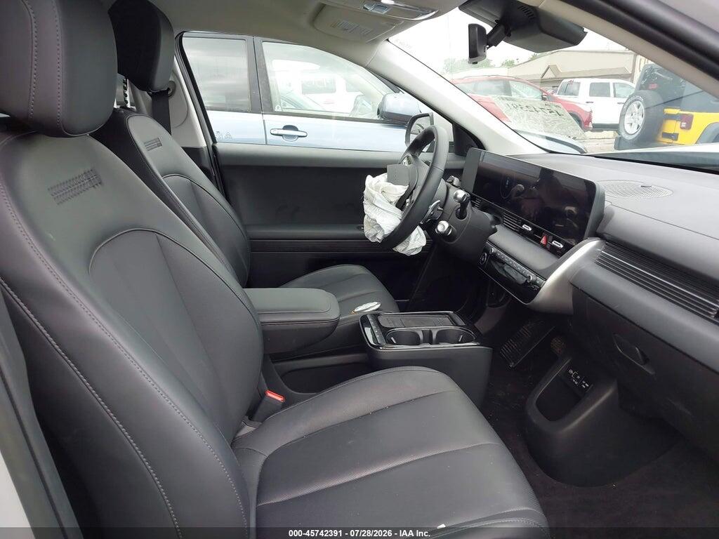 7YAKNDDC7SY027084 2025 HYUNDAI IONIQ 5 photo no. 5