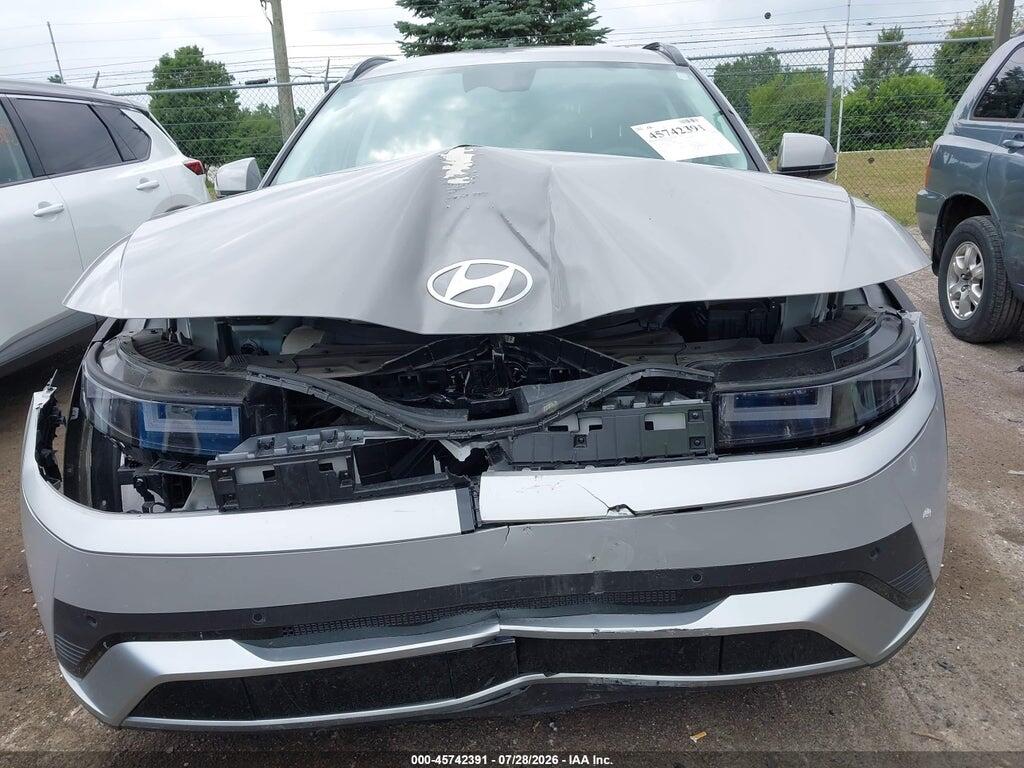 7YAKNDDC7SY027084 2025 HYUNDAI IONIQ 5 photo no. 6