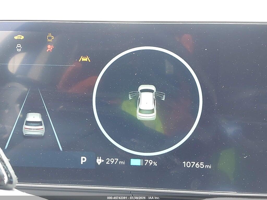 7YAKNDDC7SY027084 2025 HYUNDAI IONIQ 5 photo no. 7