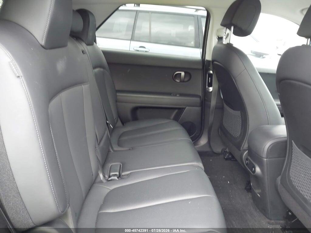 7YAKNDDC7SY027084 2025 HYUNDAI IONIQ 5 photo no. 8