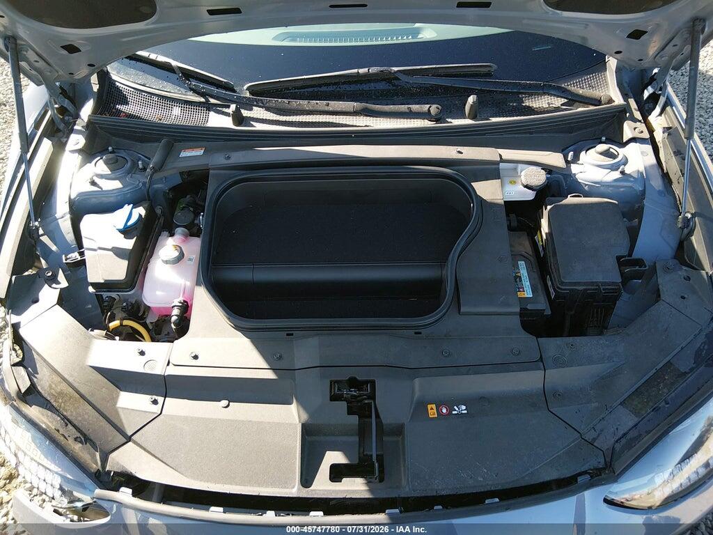KMHM34ACXSA093286 2025 HYUNDAI IONIQ 6 photo no. 10
