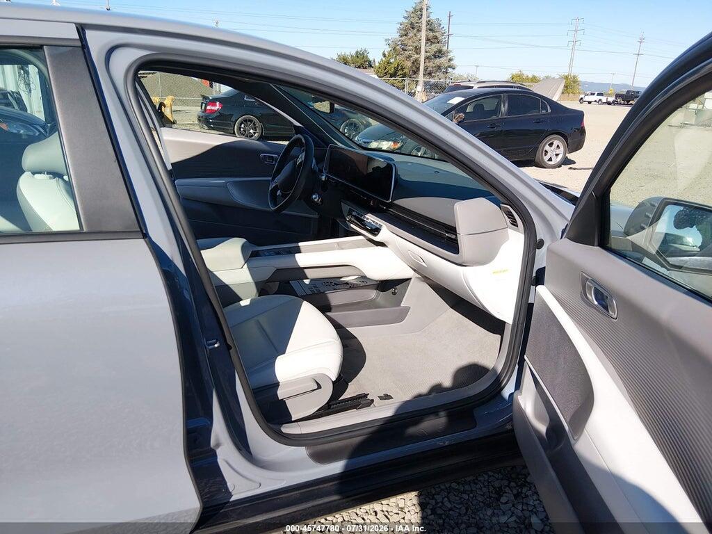 KMHM34ACXSA093286 2025 HYUNDAI IONIQ 6 photo no. 5