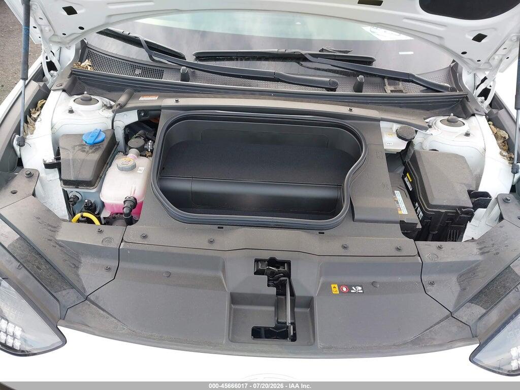 KMHM24AA6SA096042 2025 HYUNDAI IONIQ 6 photo no. 10