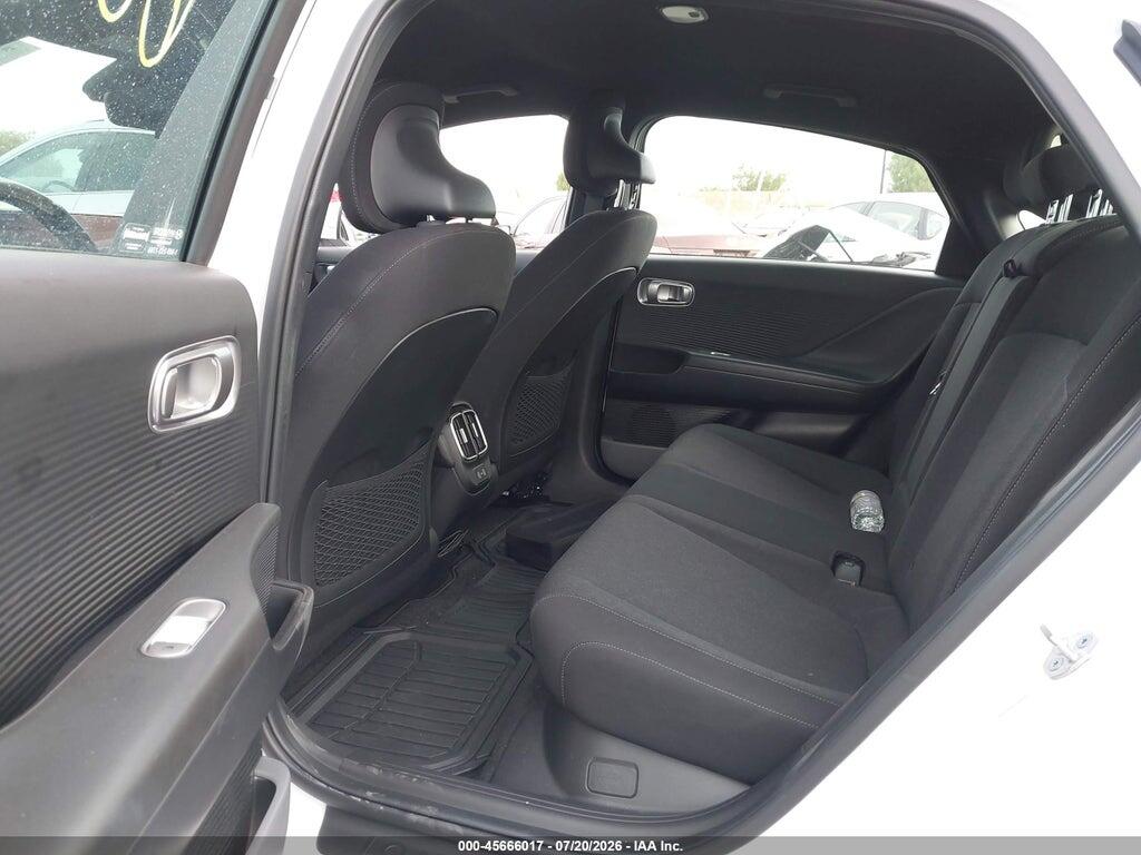 KMHM24AA6SA096042 2025 HYUNDAI IONIQ 6 photo no. 8