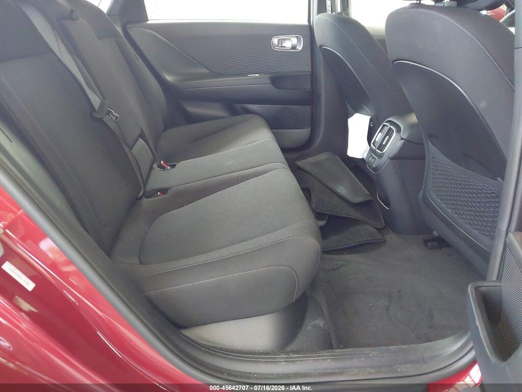 KMHM24AA6SA115706 2025 HYUNDAI IONIQ 6 photo no. 8